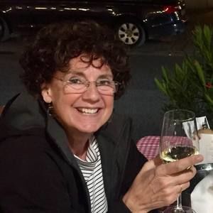 Meet your Posher, Kathy